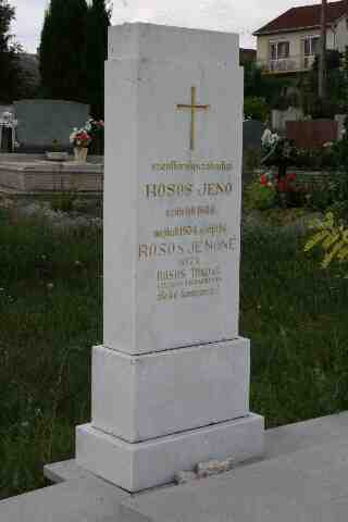 Rosos Jen� s�rja (1)