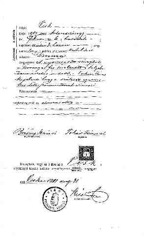 Tok�r Emma sz�l ak kiv