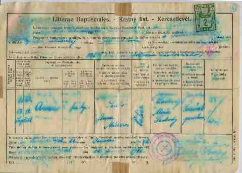 Szab�_Anna_1823_sz�let�si ak