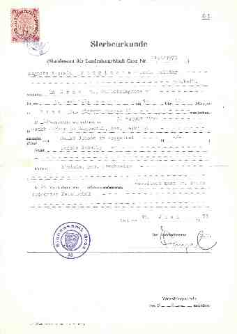 A. Aloisia SABATHY halotti ak. kiv (1)