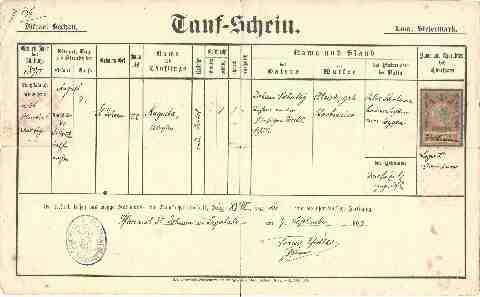SABATHY Augusta Aloisia sz�l. ak. 1890-08-07_St. Johann