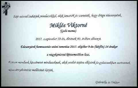 TAK�CS Gabriella gy�szt�virata (1)