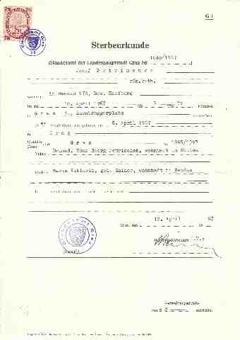 PETRISCHEK Josef halotti ak. kivonata (1)