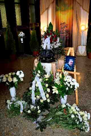 SZAJK� P�l gy�szjelent�se (1)