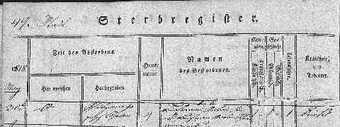 BUCHMANN Anton 1818-05-30 hal.ak