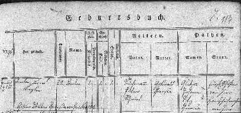 BUCHMANN Anton 1795-01-01 sz�l.ak