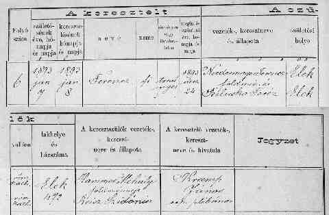 NIEDERMAYER Ferenc sz�l. ak 1893-01-07 (1)