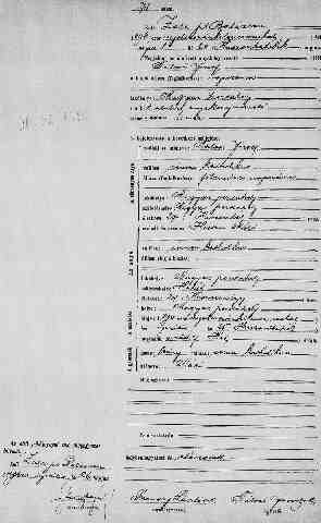 T�LOSI M�ria sz�l.ak 1896-04-26