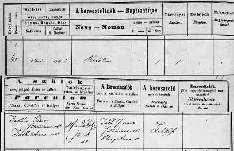 TAK�CS Roz�lia sz�l.ak 1880-04-28