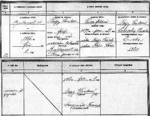 NAGY S�ndor hal. ak 1954-02-08 (1)