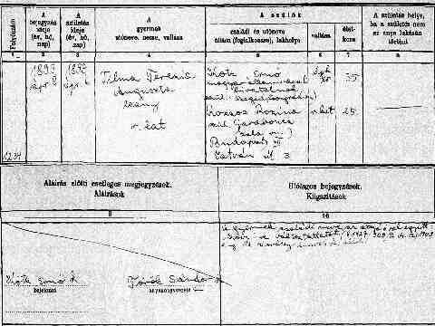 K�VI Vilma sz�l. ak 1899-04-06