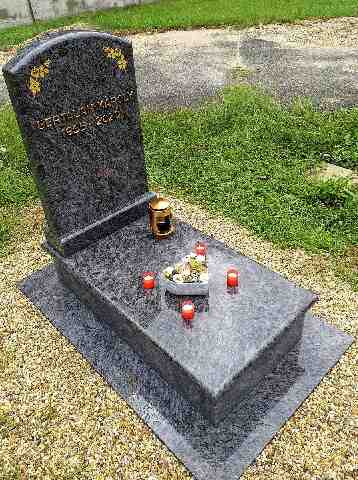 BERTALAN K�roly s�rja 2020-05-28