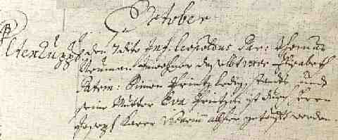 NEUMANN Leopold sz�l. ak. 1727-10-07_Altruppersdorf