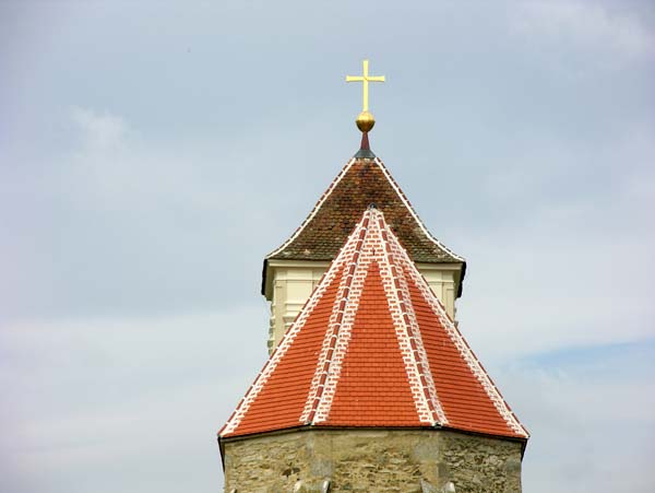 kirche