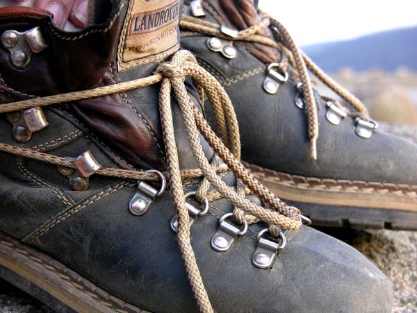 008wanderschuhe
