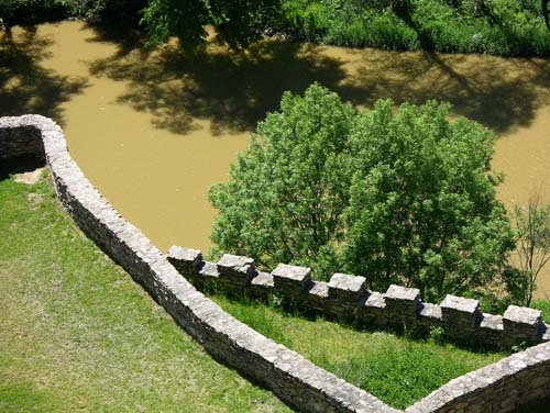 mauerfluss