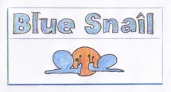 Blue Snail
