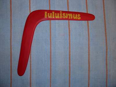 luluismus auf Modell: Standard 