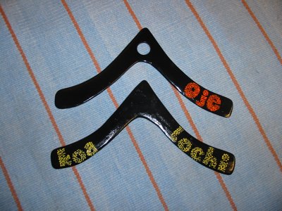 oje koa lochi auf Modell: Katana