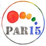 PAR15 Hoch!