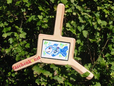 Taschenkunst in Modell:kibum 