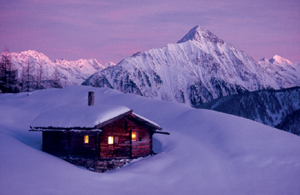 winter