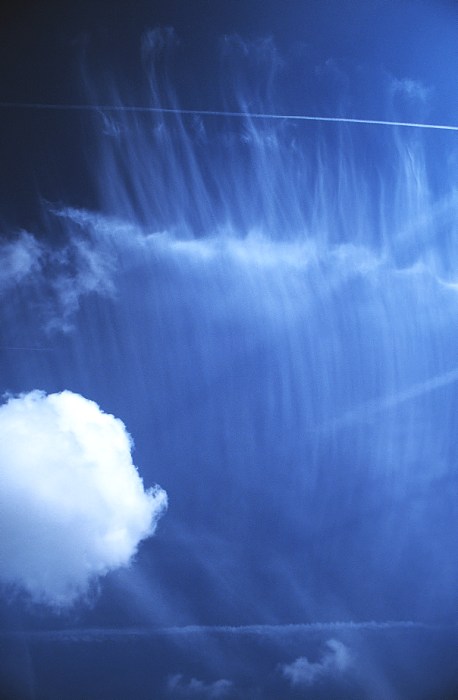 wolken