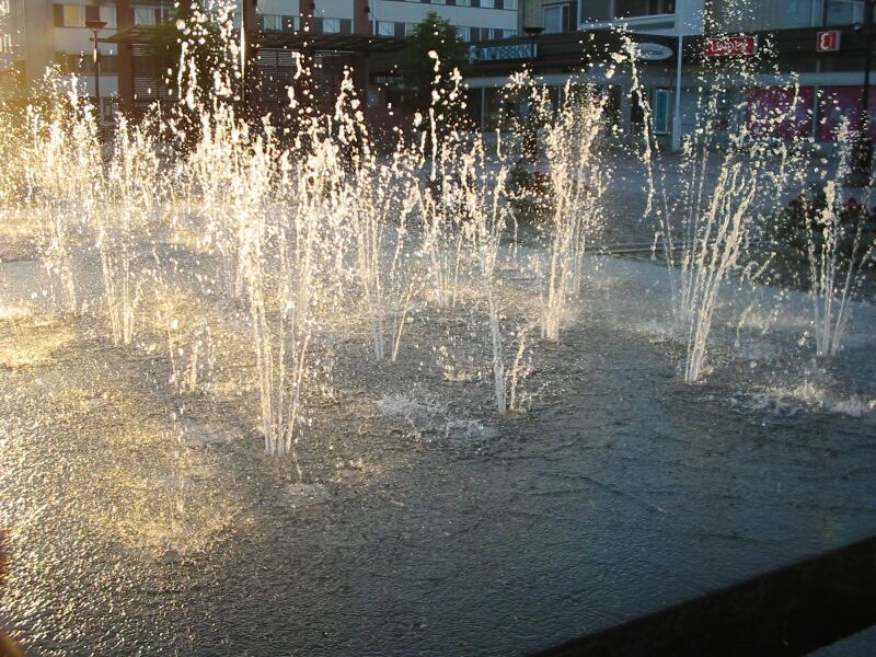 KajaaniSpringbrunnen1