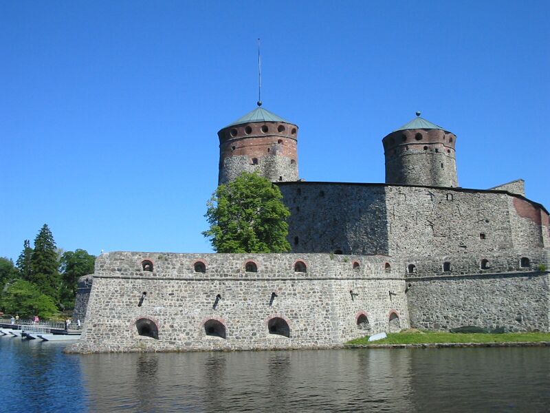 SavonlinnaBurg2