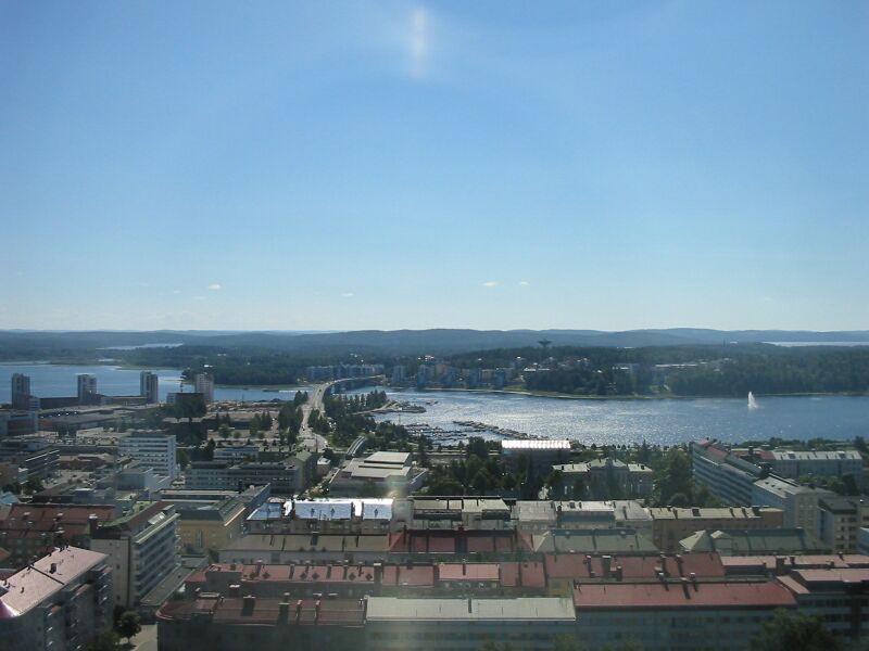 JyväskyläAussicht1