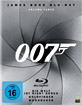 007 BOX: VOLUME THREE