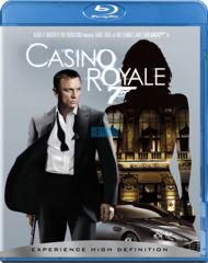 007: CASINO ROYALE