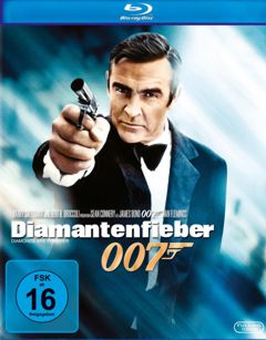 007: DIAMANTENFIEBER (1971)