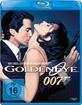 007: GOLDENEYE (1995)