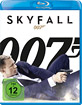 007 SKYFALL