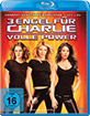3 ENGEL F&Uuml;R CHARLIE 2