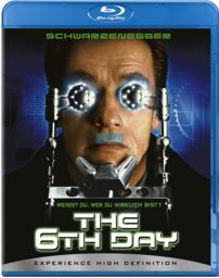 THE 6th DAY