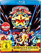 ADVENTURES OF THE GALAXY RANGERS (1986)