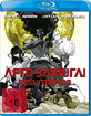 AFRO SAMURAI 2: RESURRECTION