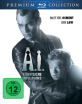 A.I.: ARTIFICIAL INTELLIGENCE