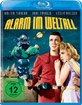 ALARM IM WELTALL