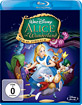 ALICE IM WUNDERLAND