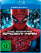 THE AMAZING SPIDER-MAN 1