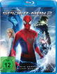 THE AMAZING SPIDER-MAN 2 (2014)