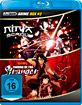 ANIME BOX 2: NINJA SCROLL/ SWORD OF THE STRANGER (2014)