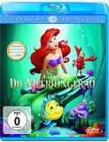 ARIELLE 1: DIE MEERJUNGFRAU (1989)