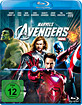 THE AVENGERS 1
