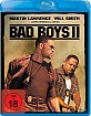 BAD BOYS 2 (2003)