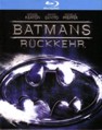 BATMANS R&Uuml;CKKEHR