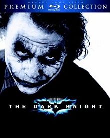 BATMAN: THE DARK KNIGHT